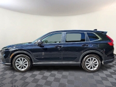 Used 2024  Honda CR-V EX-L AWD at CarloanExpress&period;Com near Hampton&comma; VA