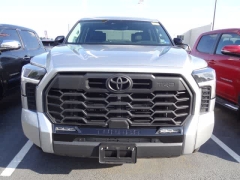 Used 2024  Toyota Tundra 4WD Limited CrewMax 5&period;5ft Bed at CarloanExpress&period;Com near Hampton&comma; VA