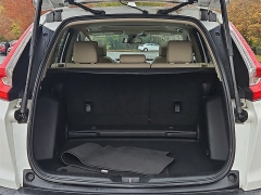 Used 2019  Honda CR-V 4d SUV AWD Touring at CarloanExpress.Com near Hampton, VA