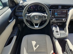 Used 2021  Honda Insight EX CVT at CarloanExpress&period;Com near Hampton&comma; VA