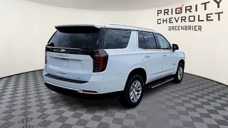 Used 2025  Chevrolet Tahoe 4WD 4dr LT at CarloanExpress&period;Com near Hampton&comma; VA