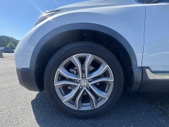 Used 2021  Honda CR-V Touring AWD at CarloanExpress.Com near Hampton, VA