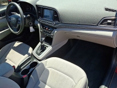 Used 2018  Hyundai Elantra SEL 2&period;0L Auto &lpar;Alabama&rpar; at CarloanExpress&period;Com near Hampton&comma; VA