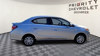 Used 2023  Mitsubishi Mirage G4 CVT at CarloanExpress&period;Com near Hampton&comma; VA