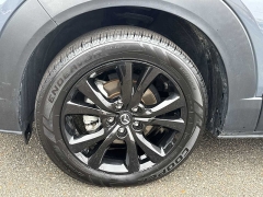 Used 2024  Mazda CX-30 2&period;5 S Carbon Edition AWD at CarloanExpress&period;Com near Hampton&comma; VA