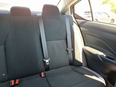 Used 2025  Nissan Versa S CVT at CarloanExpress&period;Com near Hampton&comma; VA