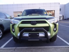 Used 2023  Toyota 4Runner TRD Off Road Premium 4WD at CarloanExpress&period;Com near Hampton&comma; VA