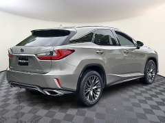 Used 2017  Lexus RX RX 350 AWD at CarloanExpress&period;Com near Hampton&comma; VA
