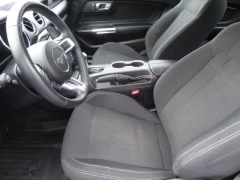 Used 2022  Ford Mustang EcoBoost Fastback at CarloanExpress&period;Com near Hampton&comma; VA