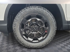 New 2026  Honda Ridgeline TrailSport&plus; AWD at CarloanExpress&period;Com near Hampton&comma; VA