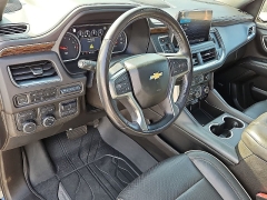 Used 2021  Chevrolet Tahoe 4WD 4dr Premier at CarloanExpress&period;Com near Hampton&comma; VA