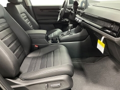 New 2026  Honda CR-V EX-L AWD at CarloanExpress.Com near Hampton, VA