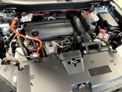 New 2026  Honda CR-V Hybrid Sport-L AWD at CarloanExpress.Com near Hampton, VA