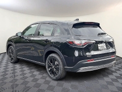 New 2027  Honda HR-V Sport 2WD CVT at CarloanExpress&period;Com near Hampton&comma; VA
