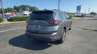Used 2024  Nissan Rogue AWD S at CarloanExpress&period;Com near Hampton&comma; VA