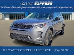 Used 2023  Land Rover Discovery Sport S 4WD at CarloanExpress&period;Com near Hampton&comma; VA