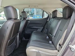 Used 2013  Chevrolet Equinox 4d SUV FWD LTZ at CarloanExpress&period;Com near Hampton&comma; VA