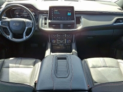 Used 2023  Chevrolet Tahoe 2WD 4dr RST at CarloanExpress&period;Com near Hampton&comma; VA