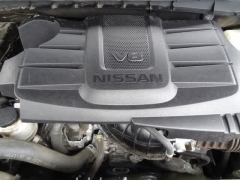 Used 2023  Nissan Titan 4x4 Crew Cab SV at CarloanExpress&period;Com near Hampton&comma; VA