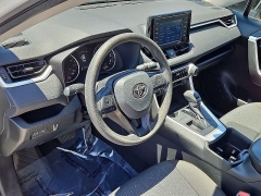 Used 2022  Toyota RAV4 XLE FWD at CarloanExpress&period;Com near Hampton&comma; VA