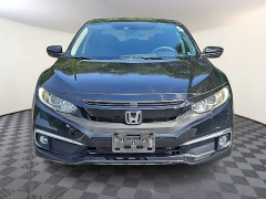 Used 2019  Honda Civic Sedan 4d LX CVT at CarloanExpress&period;Com near Hampton&comma; VA