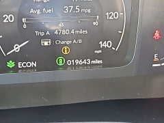 Used 2026  Honda CR-V Hybrid TrailSport AWD at CarloanExpress&period;Com near Hampton&comma; VA