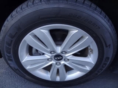 Used 2017  Kia Sportage LX FWD at CarloanExpress&period;Com near Hampton&comma; VA