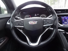 Used 2021  Cadillac XT6 AWD 4dr Premium Luxury at CarloanExpress&period;Com near Hampton&comma; VA