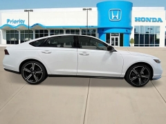 New 2026  Honda Accord Sedan SE CVT at CarloanExpress&period;Com near Hampton&comma; VA