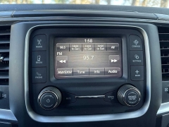 Used 2024  Ram 1500 Classic SLT 4x2 Quad Cab 6'4" Box at CarloanExpress&period;Com near Hampton&comma; VA