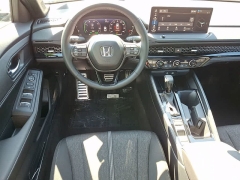 New 2026  Honda Accord Hybrid Sport Sedan at CarloanExpress&period;Com near Hampton&comma; VA