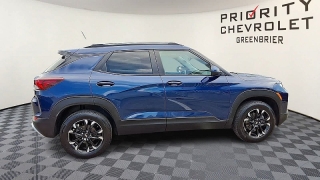 Used 2022  Chevrolet Trailblazer AWD 4dr LT at CarloanExpress&period;Com near Hampton&comma; VA