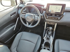 Used 2025  Toyota Corolla Cross XLE AWD at CarloanExpress&period;Com near Hampton&comma; VA