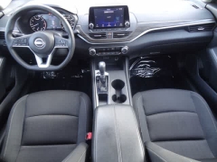 Used 2025  Nissan Altima SV FWD at CarloanExpress&period;Com near Hampton&comma; VA