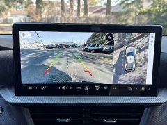 Used 2025  Ford Explorer ST-Line 4WD at CarloanExpress&period;Com near Hampton&comma; VA