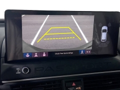 New 2026  Honda Passport RTL AWD at CarloanExpress.Com near Hampton, VA