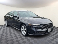 Used 2024  Honda Accord Sedan LX CVT at CarloanExpress&period;Com near Hampton&comma; VA