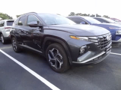 Used 2023  Hyundai Tucson SEL AWD at CarloanExpress&period;Com near Hampton&comma; VA
