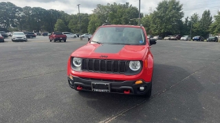 Used 2023  Jeep Renegade Trailhawk 4x4 at CarloanExpress&period;Com near Hampton&comma; VA