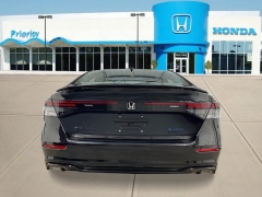 New 2026  Honda Accord Hybrid Sport-L Sedan at CarloanExpress&period;Com near Hampton&comma; VA