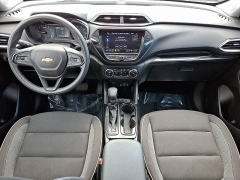 Used 2022  Chevrolet Trailblazer AWD 4dr LT at CarloanExpress&period;Com near Hampton&comma; VA