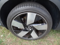 Used 2023  Volvo C40 Recharge Pure Electric Twin eAWD Ultimate at CarloanExpress&period;Com near Hampton&comma; VA