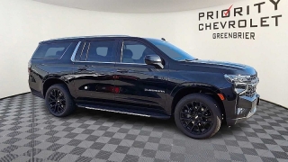 Used 2024  Chevrolet Suburban 4WD 4dr LS at CarloanExpress&period;Com near Hampton&comma; VA