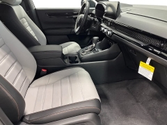 New 2027  Honda CR-V Hybrid Sport Touring AWD at CarloanExpress&period;Com near Hampton&comma; VA