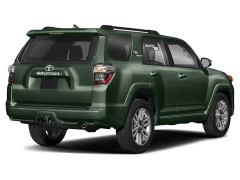 Used 2022  Toyota 4Runner TRD Sport 4WD at CarloanExpress&period;Com near Hampton&comma; VA