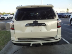 Used 2020  Toyota 4Runner 4WD &lpar;Natl&rpar; at CarloanExpress&period;Com near Hampton&comma; VA