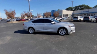 Used 2019  Chevrolet Impala 4d Sedan LT w/1LT V6 at CarloanExpress.Com near Hampton, VA