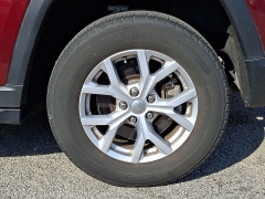 Used 2021  Jeep Grand Cherokee L Limited 4x4 at CarloanExpress&period;Com near Hampton&comma; VA