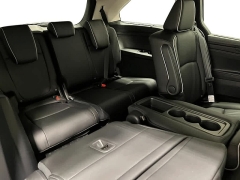 New 2026  Honda Odyssey Touring Auto at CarloanExpress&period;Com near Hampton&comma; VA