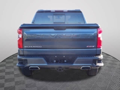 Used 2019  Chevrolet Silverado 1500 4WD Crew Cab 147" RST at CarloanExpress&period;Com near Hampton&comma; VA